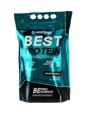 Best Protein 4 Lb