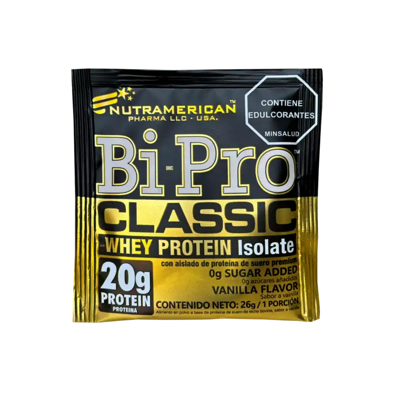 BI PRO CLASSIC SACHETS