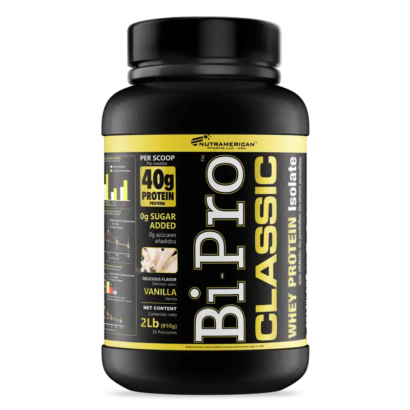 BiPro Classic 2LB