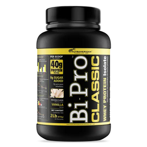 BiPro Classic 2LB