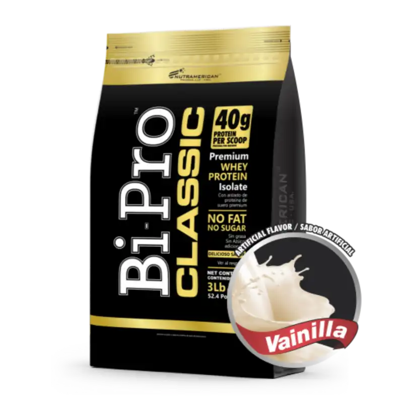 BiPro Classic 3LB