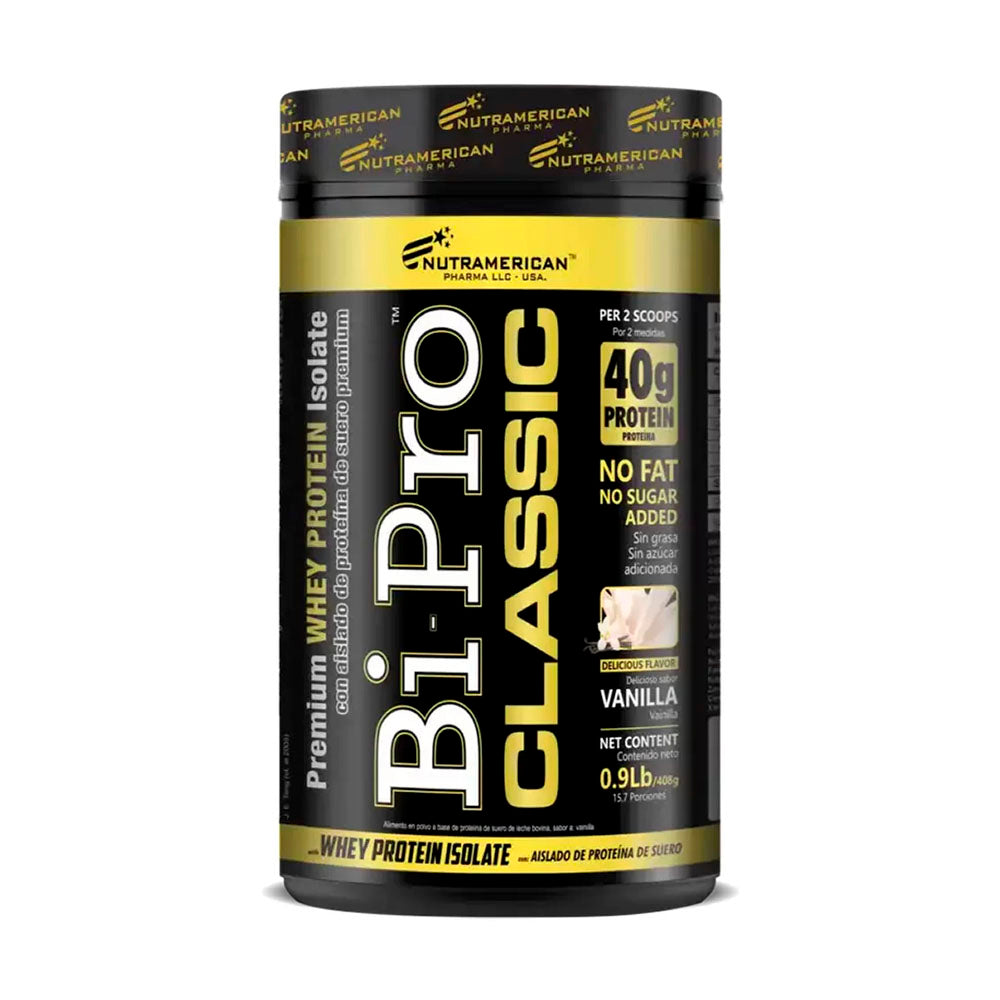 BiPro Classic 1LB