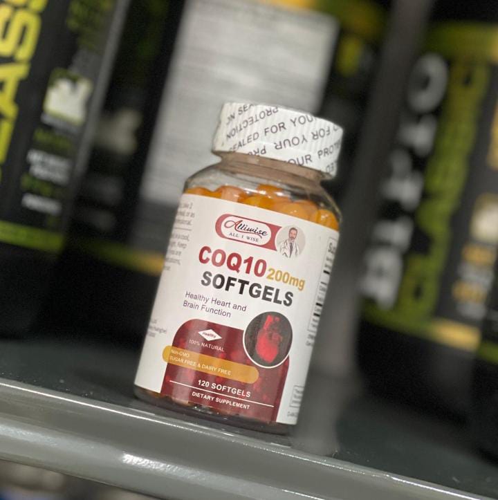 COQ10