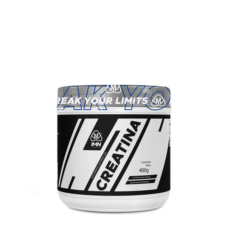 Creatina IMN