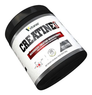 Creatina Pura Vitanas