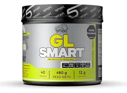 Glutamina GL Smart