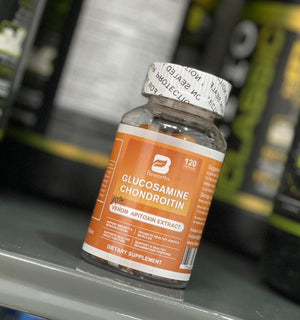 Glucosamine