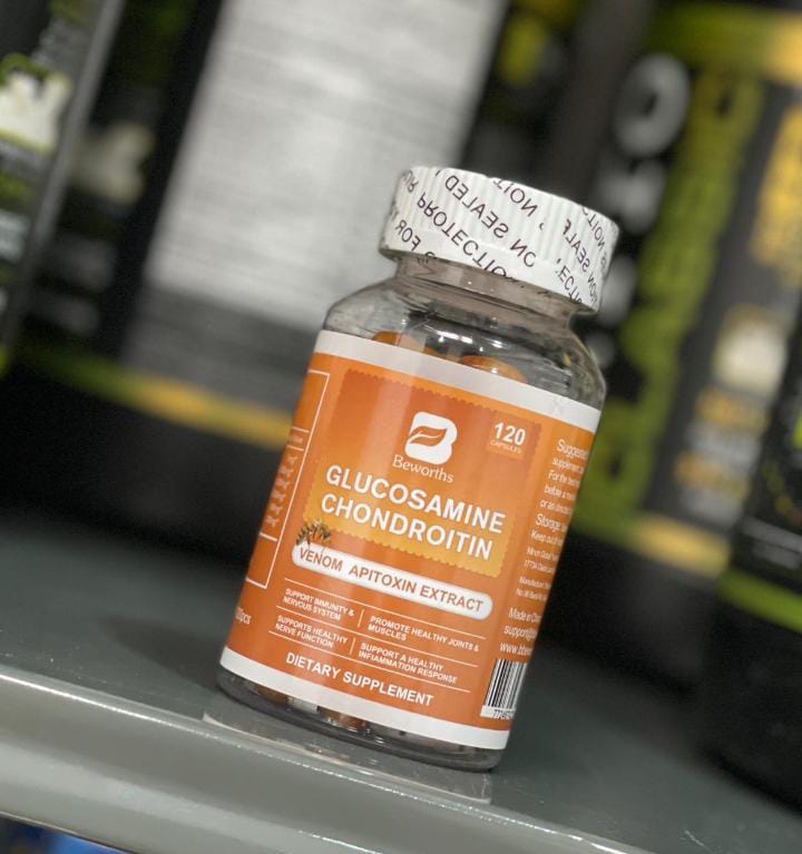 Glucosamine