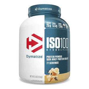 Iso100 5LB