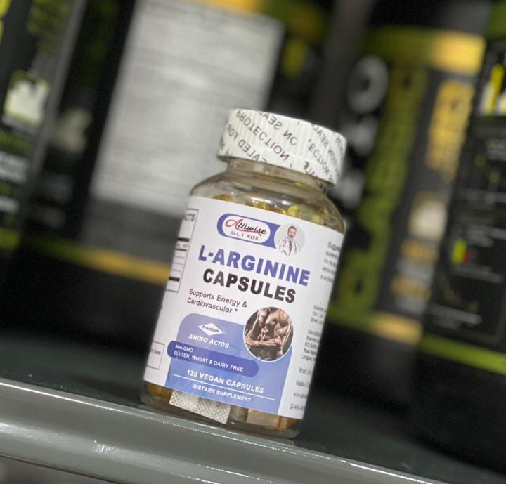 L-Arginine