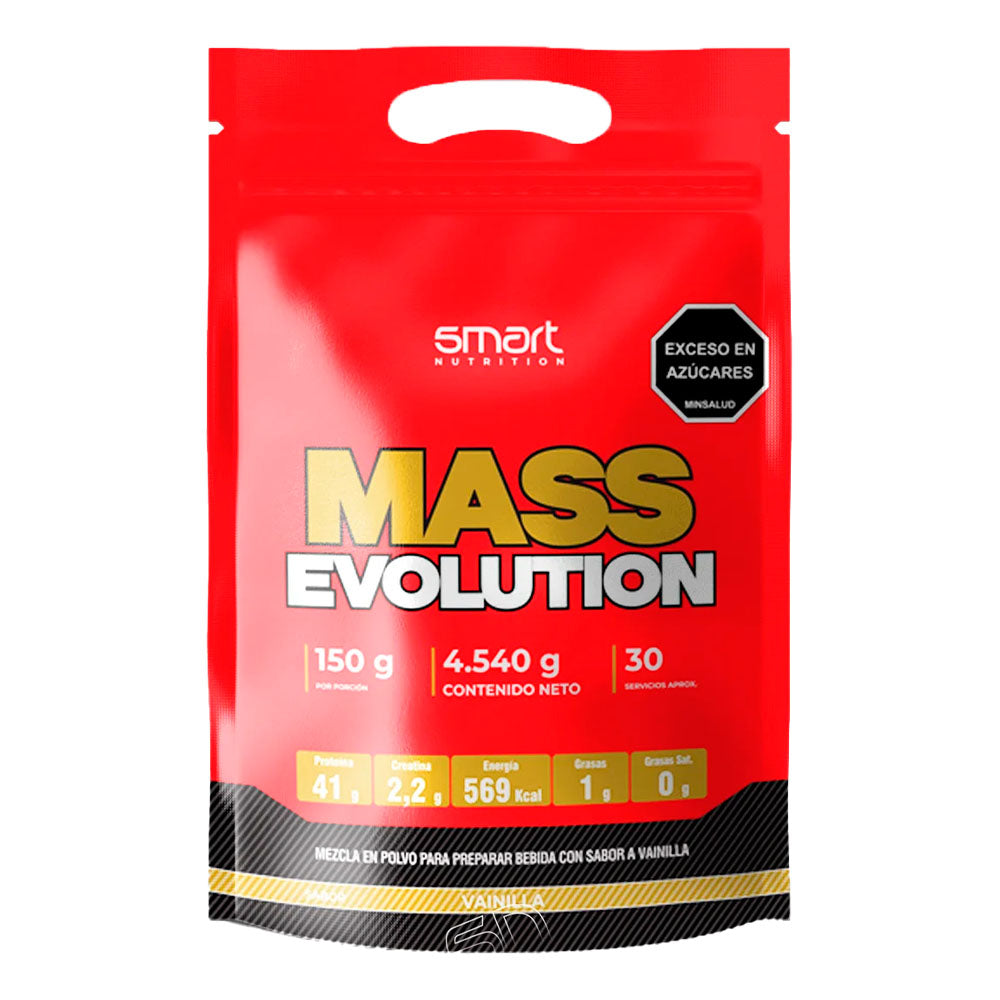Mass Evolution 10LB