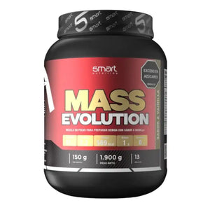 Mass Evolution 4LB