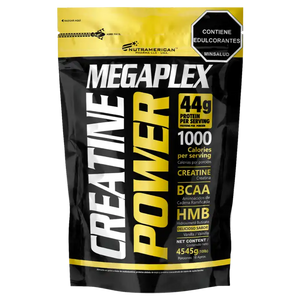 Megaplex Creatine Power 10 lb