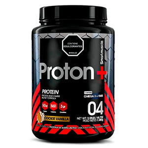 Proton + 3LB