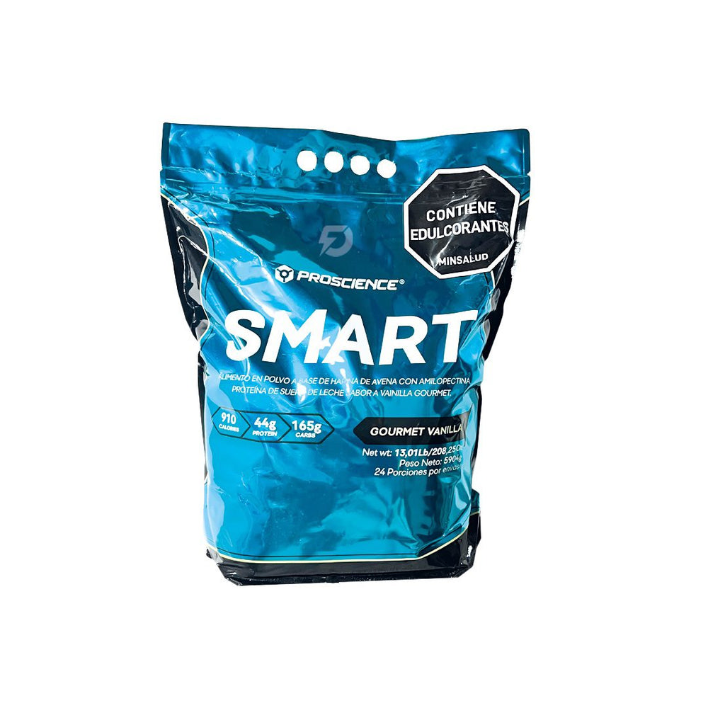 Smart Gainer 13 Lb