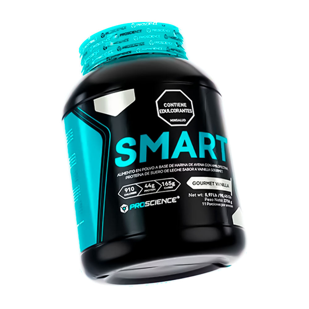 Smart Gainer 6 Lb
