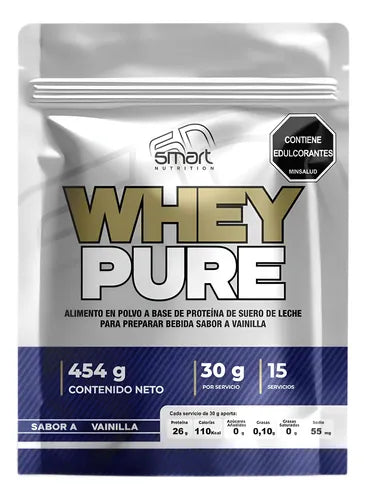 Whey Pure 1LB