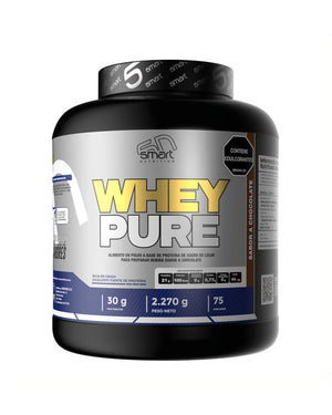 Whey Pure 5LB
