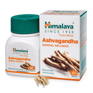 Ashvagandha