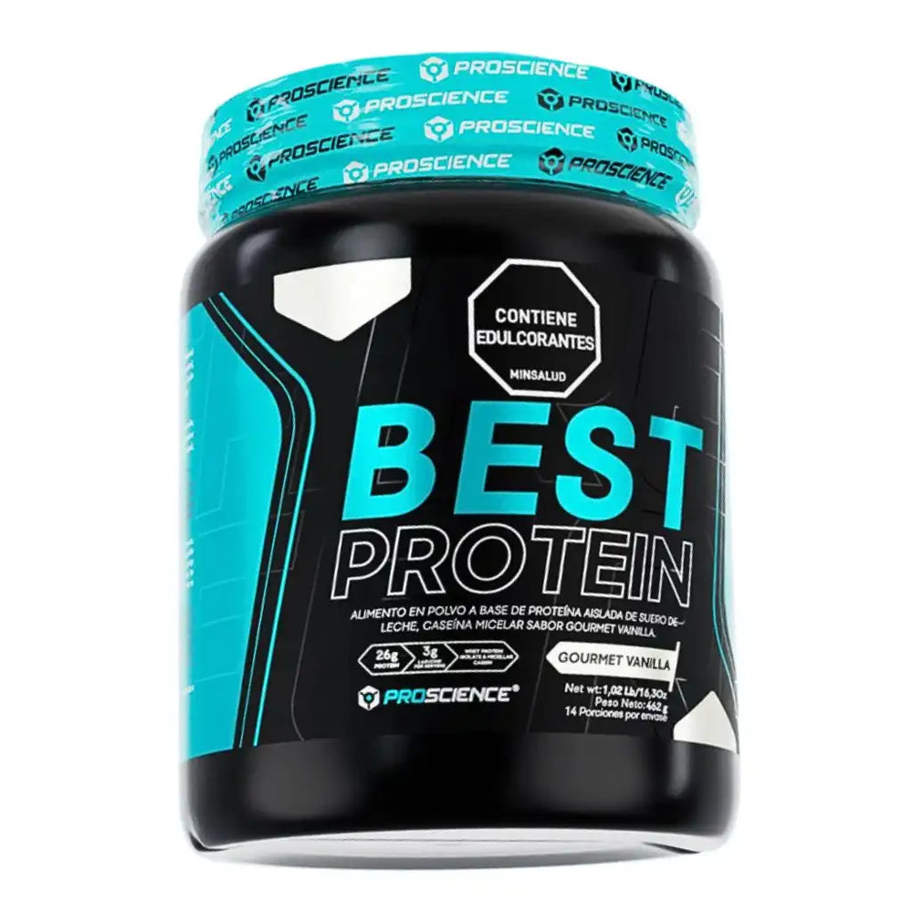 Best Protein 1 Lb