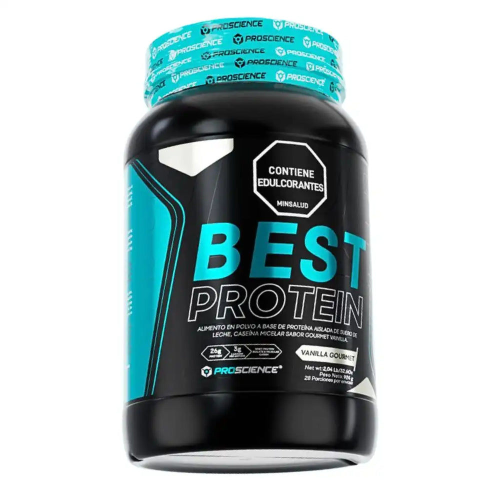 Best Protein 2 Lb