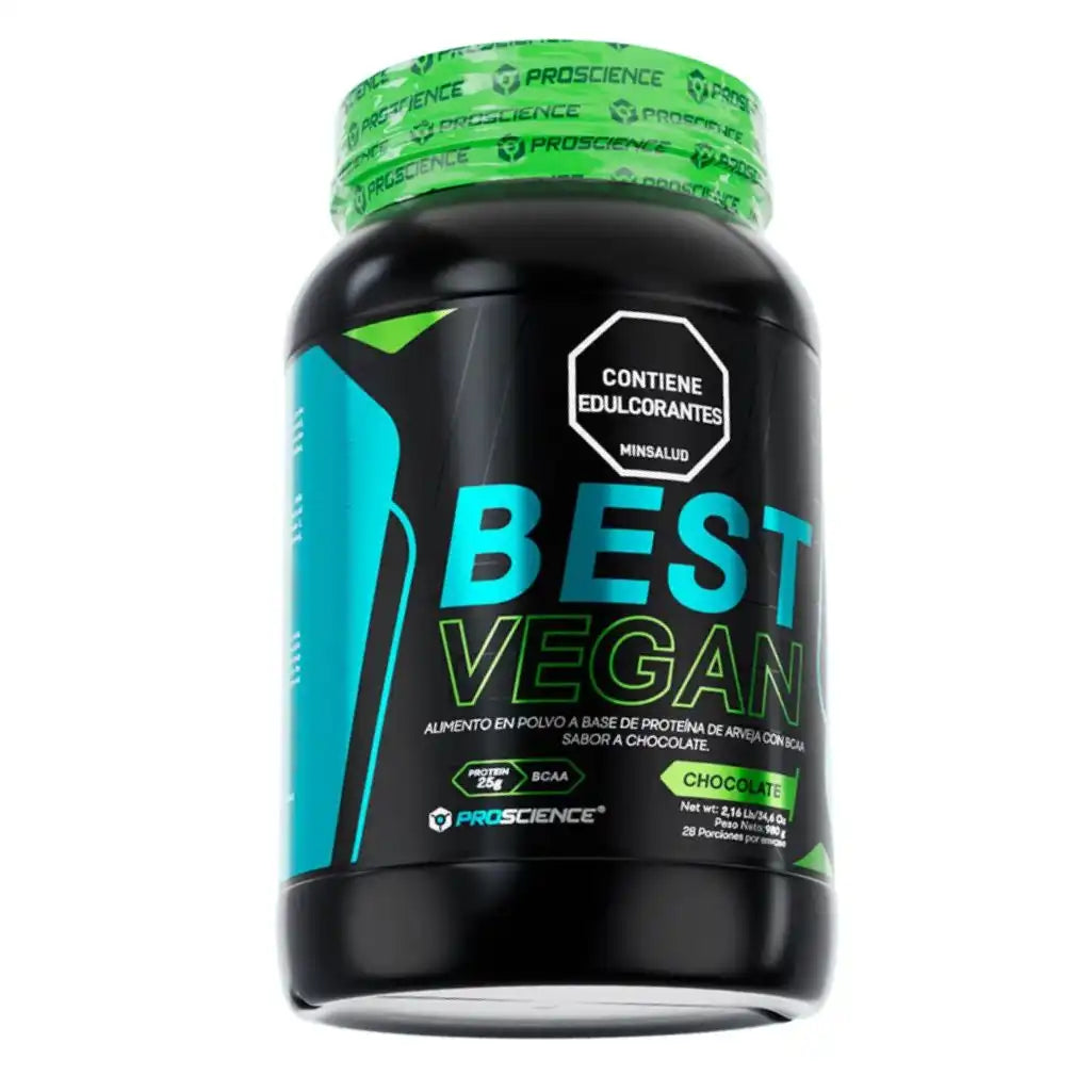Best Vegan 2 Lb