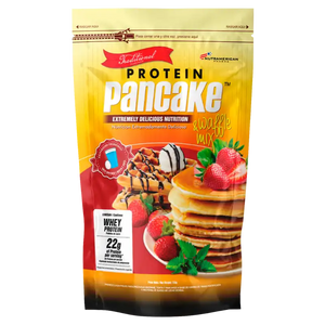 Protein Pancake Tradicional