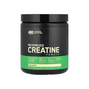 Creatine Powder Micronized Optimum Nutrition (60 Servicios)