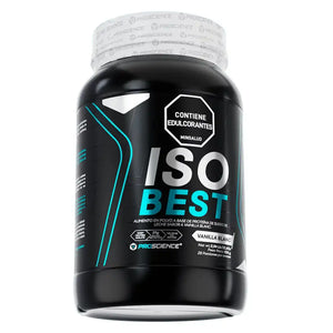 Iso Best 2 Lb
