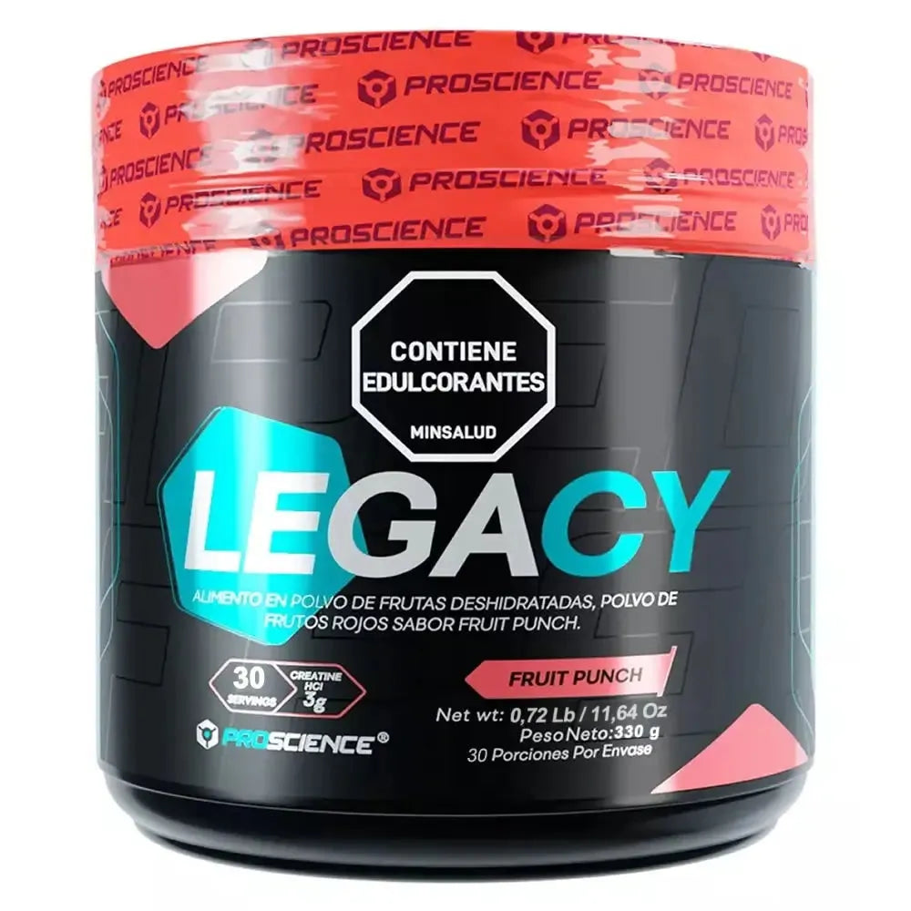 Creatina Legacy