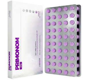 Primonom (Primobolan) 10MG - 100 Tabs