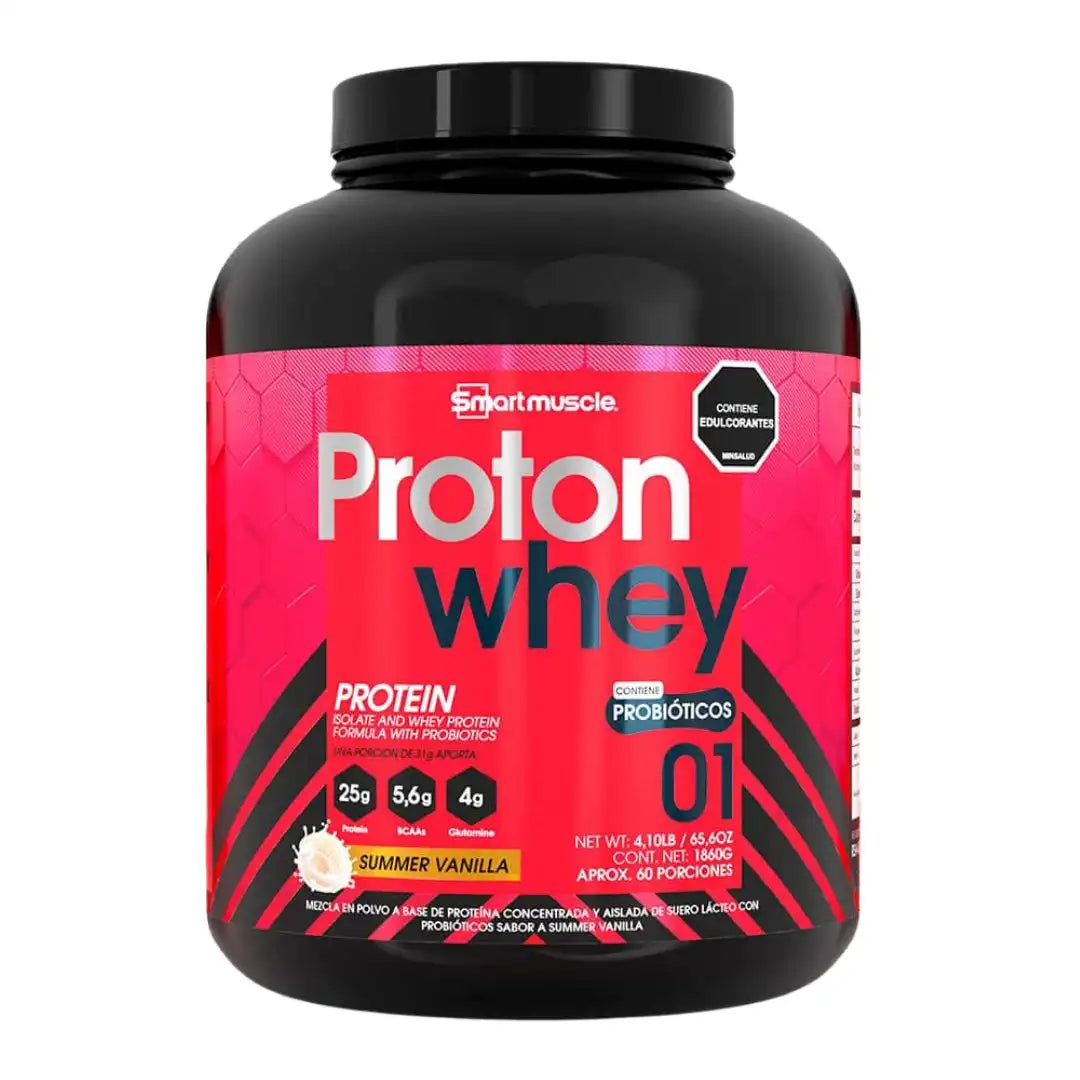 Proton Whey 4LB