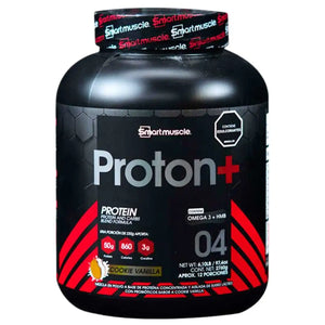 Proton + 6LB