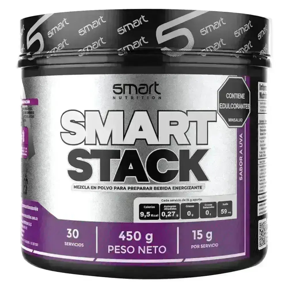 Aminoacidos Smart Track