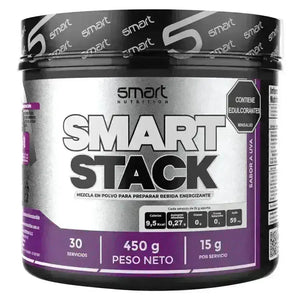 Aminoacidos Smart Track