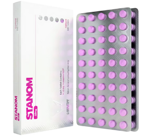 Stanom (Winstrol) 10MG - 100 Tabs